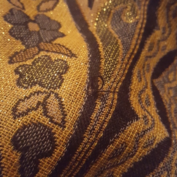 Pashmina - Picture 3 of 3